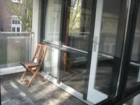 Tugelastraat, Haarlem