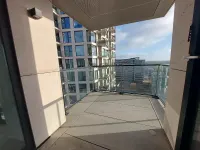 Maria Stuartplein, Den Haag
