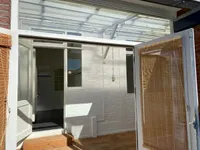 Ireneweg, Maastricht