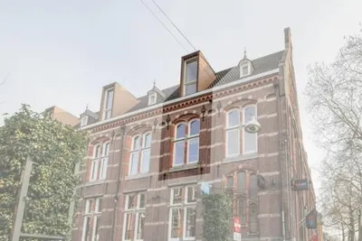 Appartement van Schevichavenstraat, Nijmegen