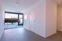 Adriaen Blockstraat, Almere