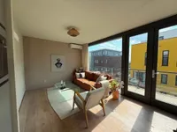 Adriaen Blockstraat, Almere