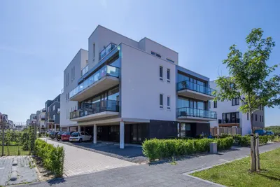 Adriaen Blockstraat , 1363LT, Almere, Flevoland