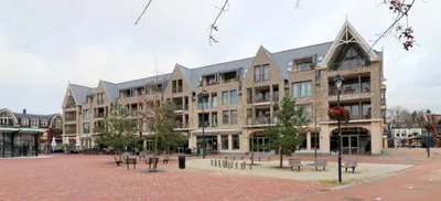 Melchiorlaan , 3722AX, Bilthoven, Utrecht