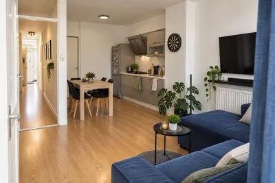 Ampèrestraat , 3112MB, Schiedam, Zuid-Holland