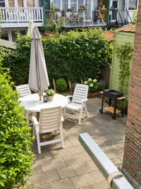 Ampèrestraat, Schiedam