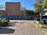 Pergolesipad, Leiden