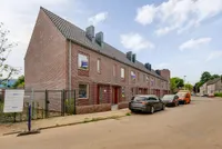 Generaal Eisenhowerstraat, Maastricht