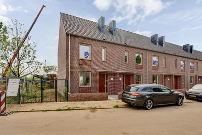 Generaal Eisenhowerstraat , 6224XH, Maastricht, Limburg
