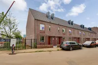 Generaal Eisenhowerstraat, Maastricht