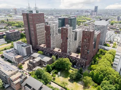Carolina van Nassaustraat , 2595TK, Den Haag, Zuid-Holland