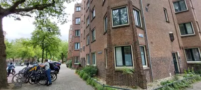 Bernard Kochstraat , 1075LL, Amsterdam, Noord-Holland