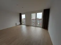 Omegaplantsoen, Leiden