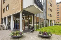 Fregelaan, Amsterdam