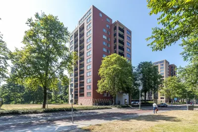 Wittgensteinlaan , 1062KD, Amsterdam, Noord-Holland