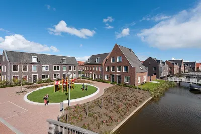 Hoge weidesingel , 2235VB, Valkenburg, Zuid-Holland