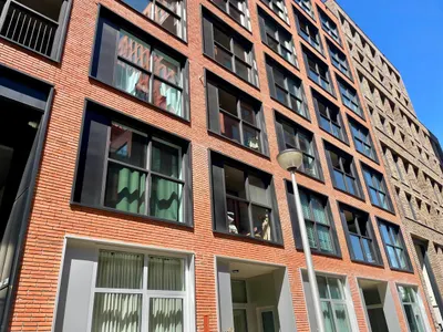 Isaac Titsinghkade , 1018LL, Amsterdam, Noord-Holland