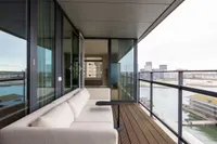 Wierdsmaplein, Rotterdam