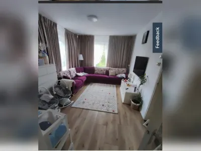 Dr Ariënsstraat , 2285VG, Rijswijk, Zuid-Holland