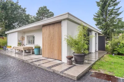 Huis Van Blaaderenweg, Bergen (NH)