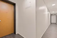 1e Lulofsdwarsstraat, Den Haag