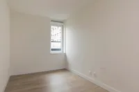 1e Lulofsdwarsstraat, Den Haag