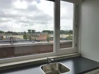 Bijlmerdreef, Amsterdam