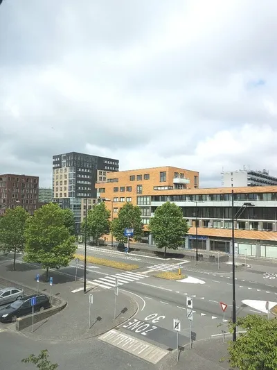 Bijlmerdreef , 1102RR, Amsterdam, Noord-Holland