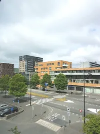 Bijlmerdreef, Amsterdam