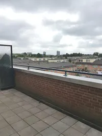 Bijlmerdreef, Amsterdam
