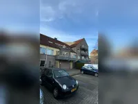 Egbertstraat, Hengelo