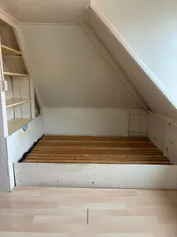 Diefsteeg, Leiden