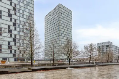 Koetsierbaan , 1315SP, Almere, Flevoland