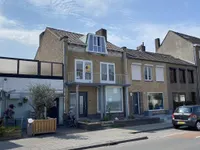 Burgemeester Cortenstraat, Maastricht
