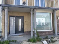Burgemeester Cortenstraat, Maastricht