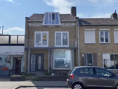 Burgemeester Cortenstraat , 6226GR, Maastricht, Limburg