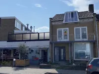Burgemeester Cortenstraat, Maastricht