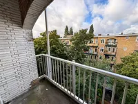 Sanderijnstraat, Amsterdam