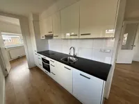 Sanderijnstraat, Amsterdam