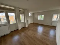 Sanderijnstraat, Amsterdam