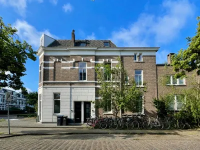 St. Stephanusstraat , 6512HM, Nijmegen, Gelderland