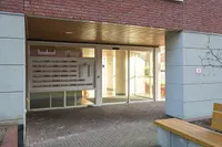 Oude Haagweg, Den Haag