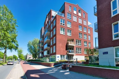 Oude Haagweg , 2552EP, Den Haag, Zuid-Holland