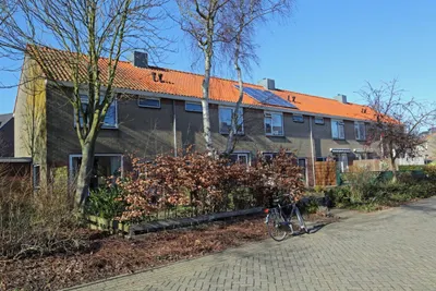 W.H. van Konijnenburgplantsoen , 2202XB, Noordwijk, Zuid-Holland