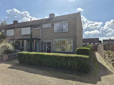 Het Hoefke 30, 4641EG, Ossendrecht, Noord-Brabant