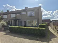 Het Hoefke 30, Ossendrecht