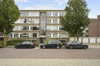 Willem de Nobelaerlaan 20, Voorburg