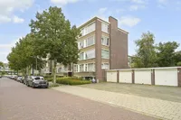 Willem de Nobelaerlaan 20, Voorburg