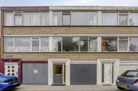 Kamillehof 50, Tilburg