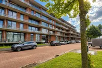 Robert van 't Hoffstraat 104, Rotterdam